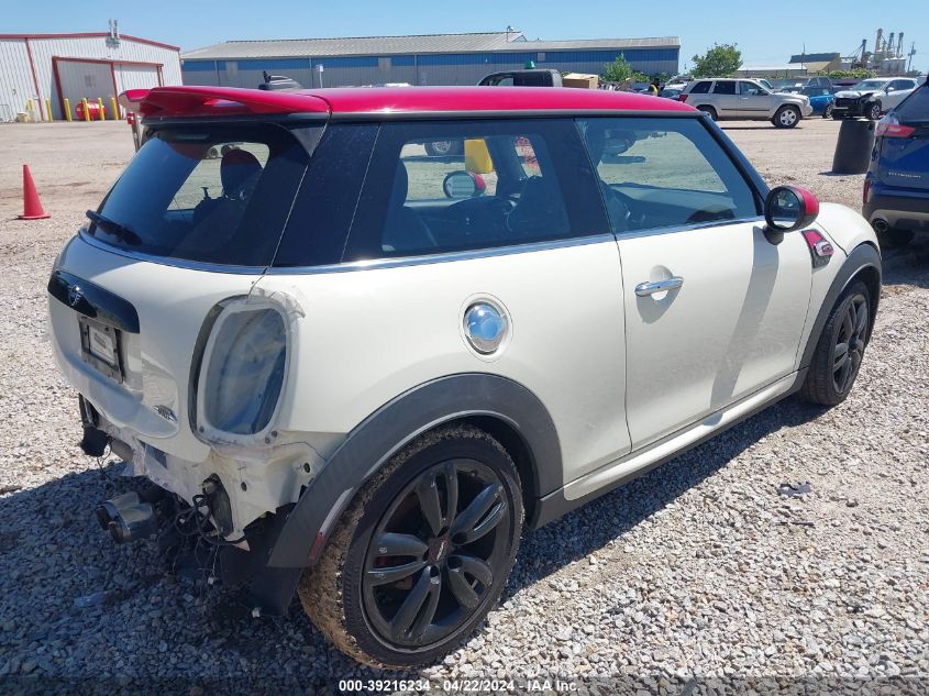 VIN WMWXM9C56K2H38990 2019 MINI HARDTOP JOHN COOPER WORKS