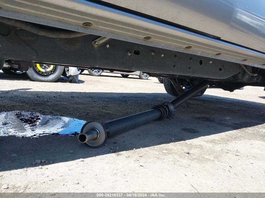 2017 TOYOTA TACOMA SR5 V6 - 3TMAZ5CN2HM052673