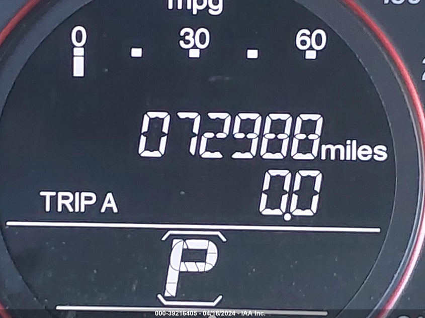 2017 HONDA ACCORD VIN: 1HGCR2F52HA296826