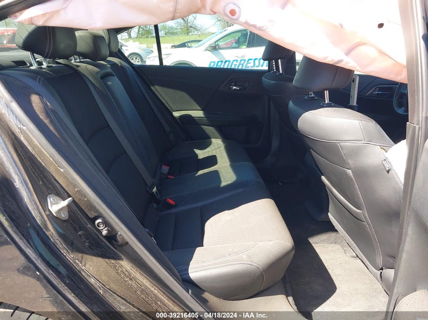 2017 HONDA ACCORD VIN: 1HGCR2F52HA296826