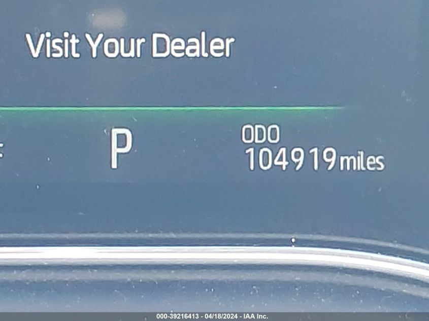 2019 Toyota Avalon Limited VIN: 4T1BZ1FB0KU003145 Lot: 39216413