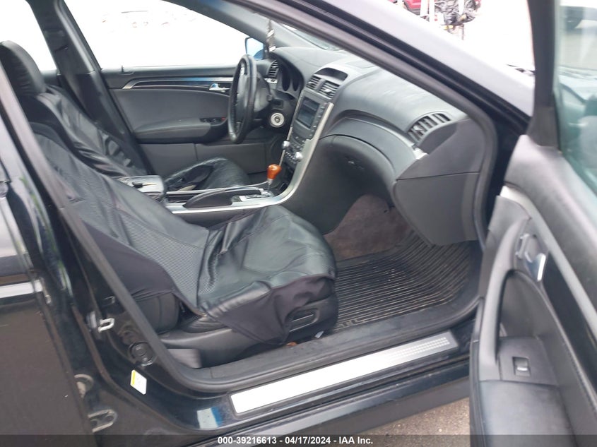 2004 Acura Tl VIN: 19UUA66264A029899 Lot: 39216613