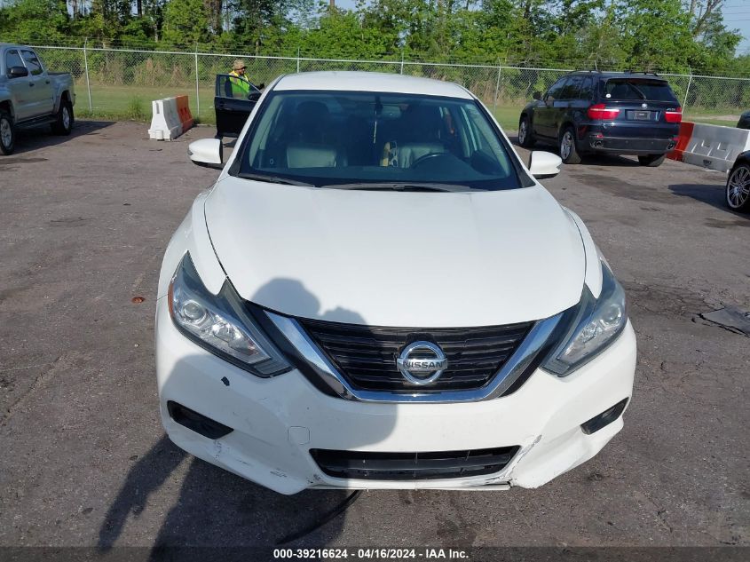 1N4AL3AP4JC190478 | 2018 NISSAN ALTIMA