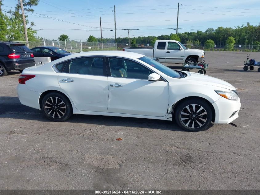 1N4AL3AP4JC190478 | 2018 NISSAN ALTIMA