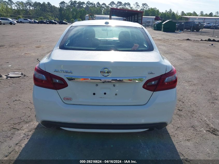 1N4AL3AP4JC190478 | 2018 NISSAN ALTIMA