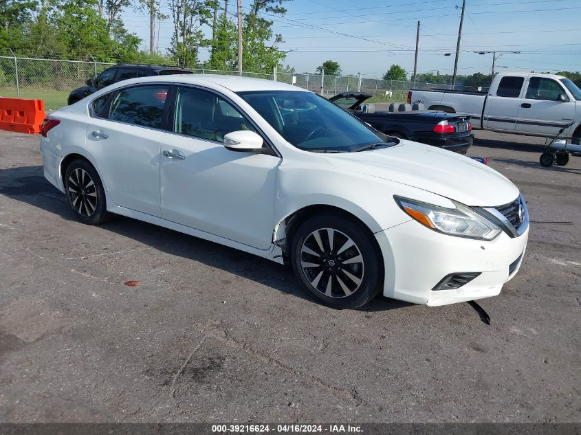 1N4AL3AP4JC190478 | 2018 NISSAN ALTIMA