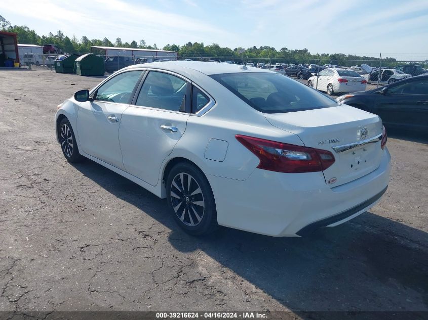 1N4AL3AP4JC190478 | 2018 NISSAN ALTIMA