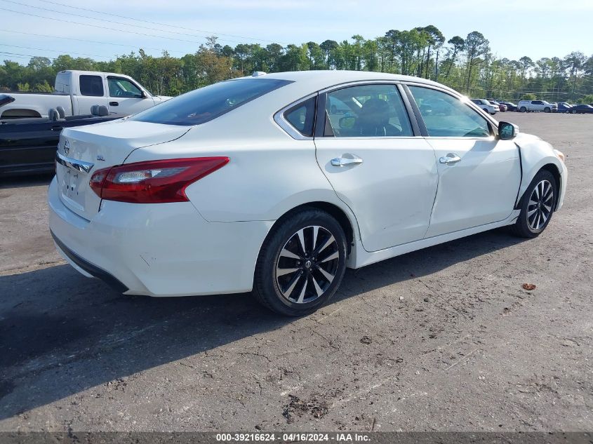 1N4AL3AP4JC190478 | 2018 NISSAN ALTIMA