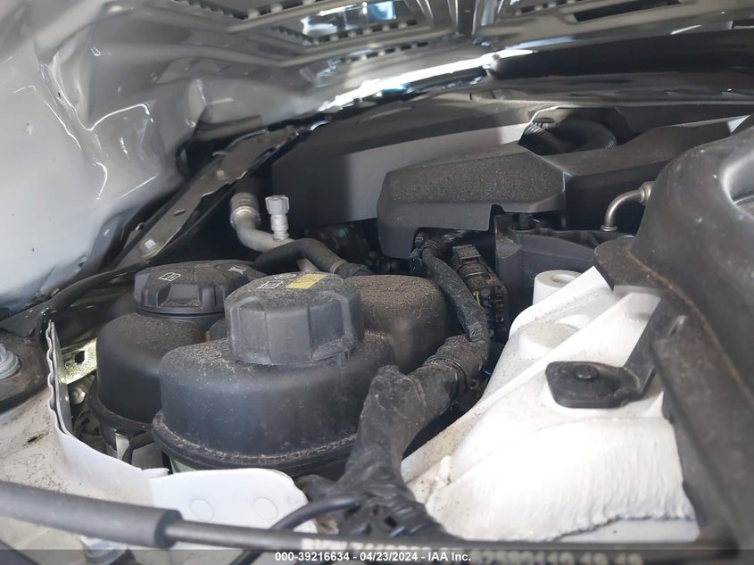 2020 BMW 330I VIN: 3MW5R7J07L8B17763