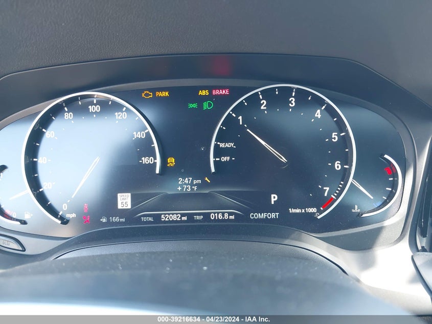 2020 BMW 330I VIN: 3MW5R7J07L8B17763