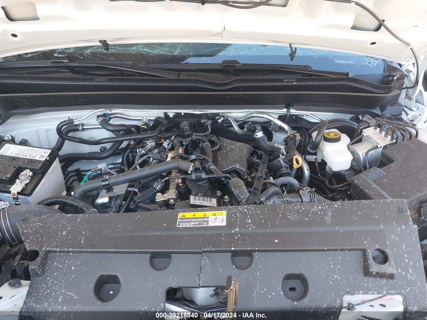 VIN 3TYKB5FN3RT002133 2024 TOYOTA TACOMA DOUBLE CAB/SR5/TRD SPORT