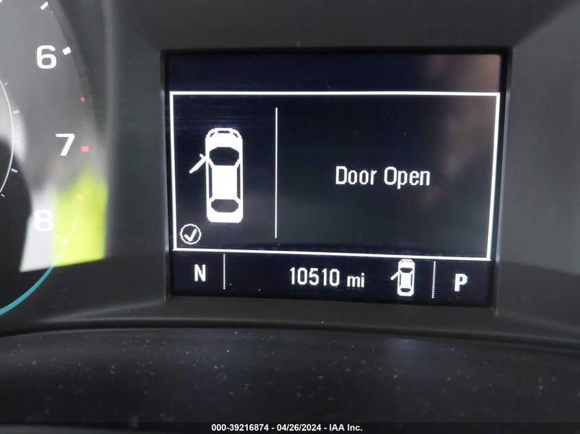 2024 CHEVROLET MALIBU FWD 1LT - 1G1ZD5ST5RF126633