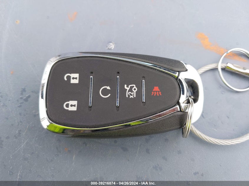 2024 CHEVROLET MALIBU FWD 1LT - 1G1ZD5ST5RF126633