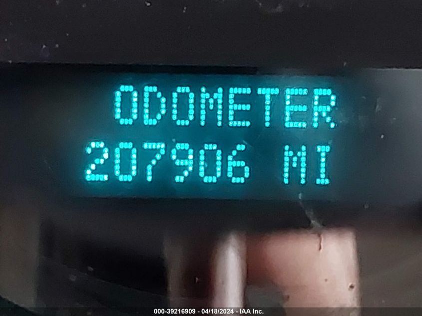 2013 GMC Sierra 1500 Work Truck VIN: 1GTN1TEX1DZ249323 Lot: 39216909