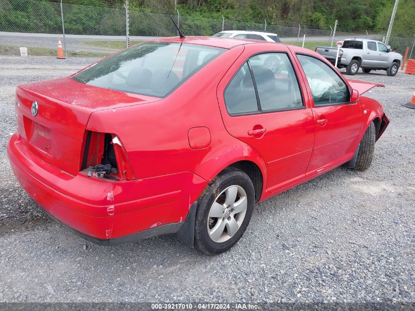 3VWSK69M53M097674 | 2003 VOLKSWAGEN JETTA