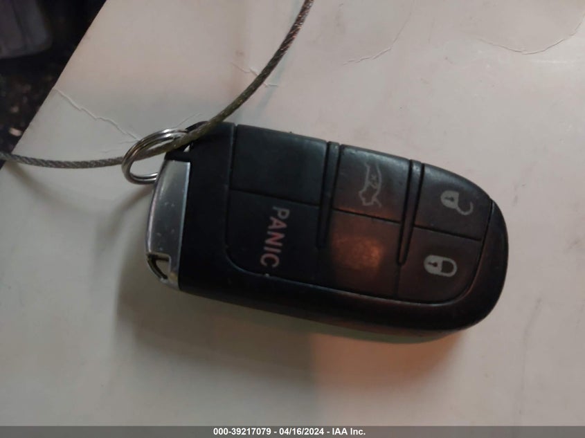 2015 CHRYSLER 200 LIMITED - 1C3CCCAB4FN625135