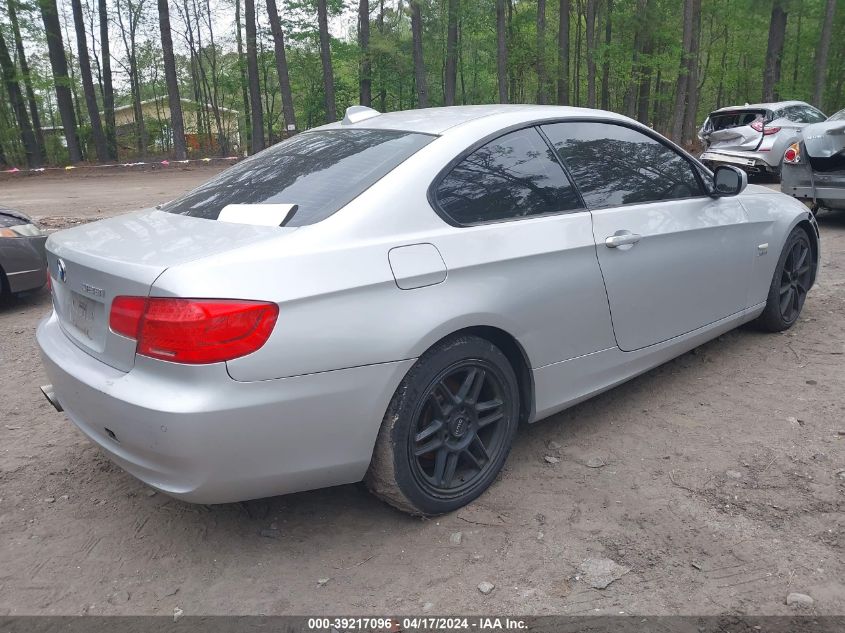 WBAKF5C52BE395717 | 2011 BMW 328I