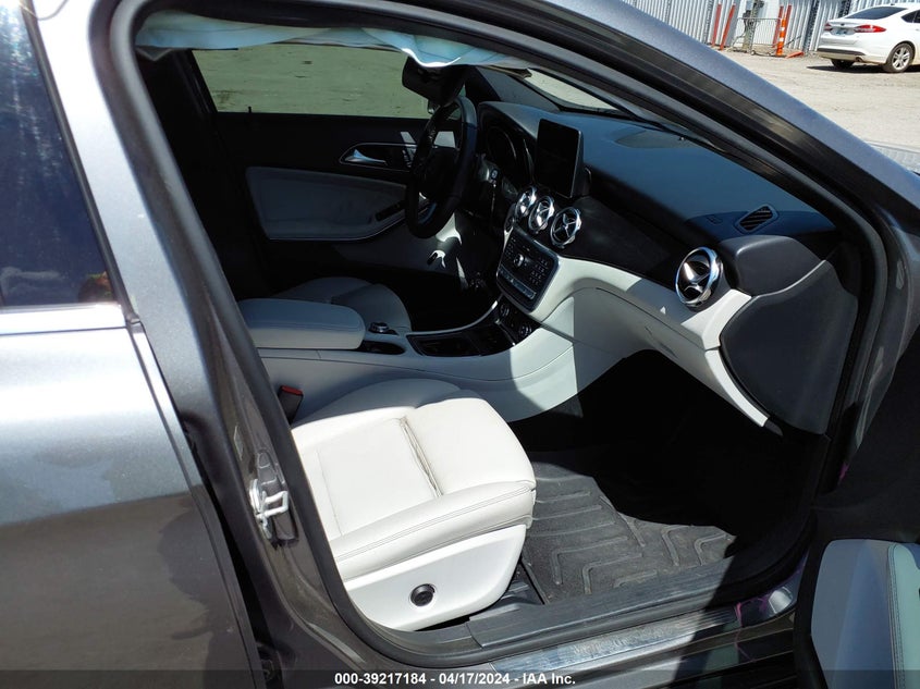 2018 Mercedes-Benz Gla 250 4Matic VIN: WBCTG4GB6JJ464004 Lot: 39217184