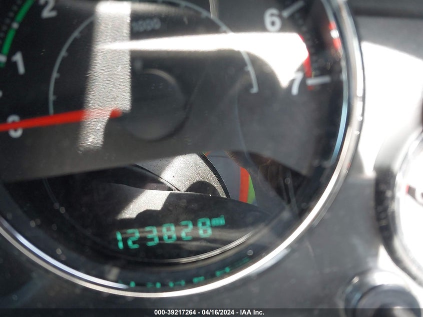 2016 JEEP WRANGLER UNLIMITED SPORT - 1C4BJWDG0GL345635