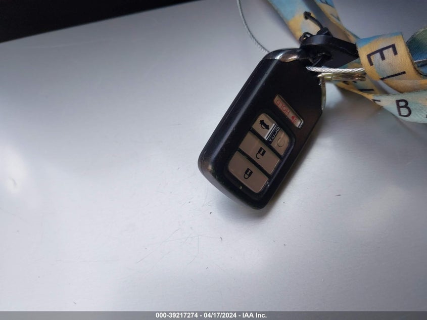 VIN 2HGFC2F74JH528026 2018 HONDA CIVIC EX