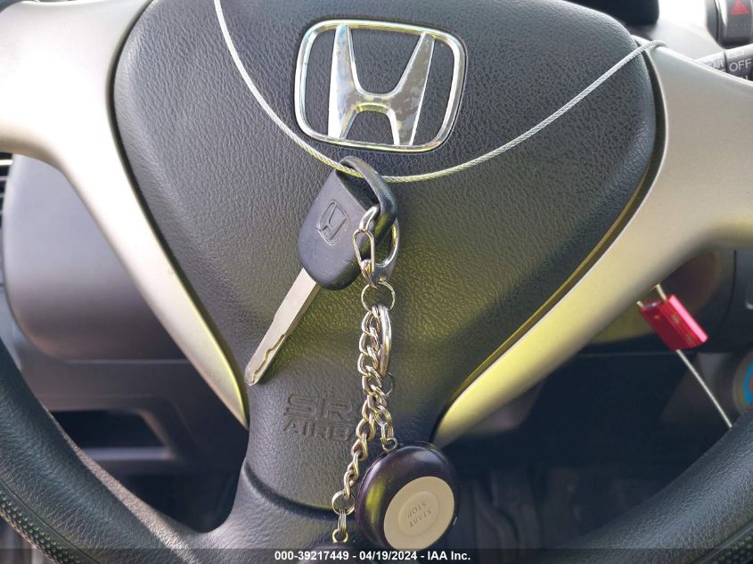 JHMGD38438S023590 2008 Honda Fit