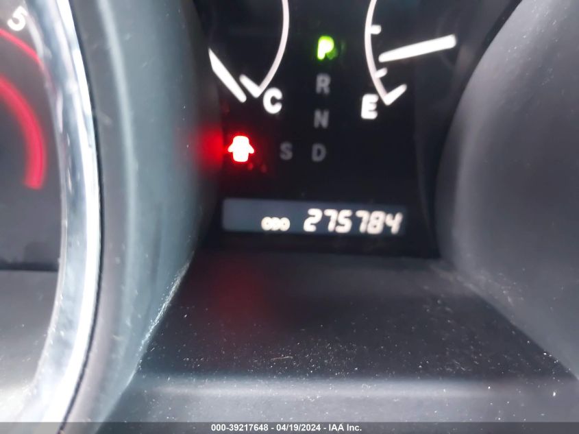 2011 Toyota Highlander Se V6 VIN: 5TDBK3EH4BS076601 Lot: 39217648