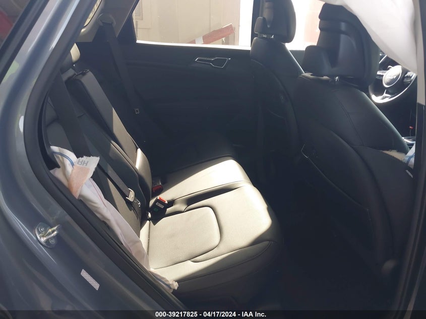 2024 KIA SPORTAGE EX - 5XYK33DF2RG164308