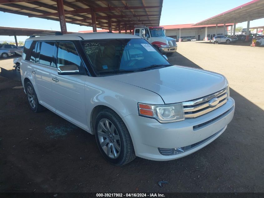 2012 Ford Flex
