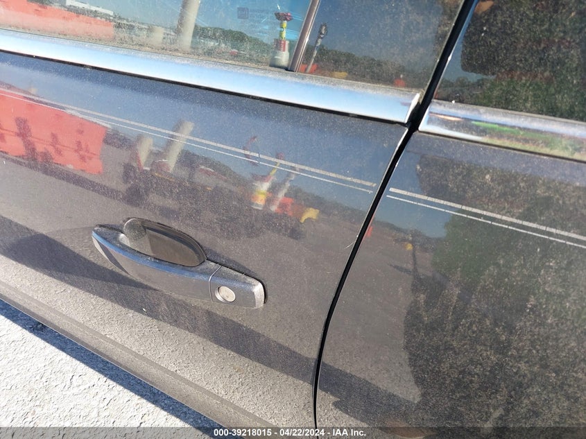 2013 CHEVROLET MALIBU ECO - 1G11D5RR0DF107617