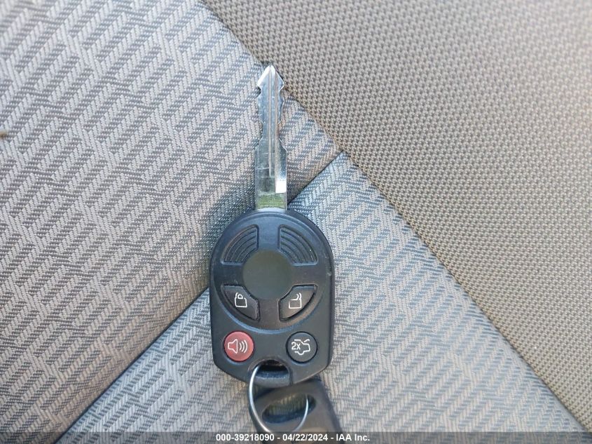 2012 Ford Fusion Se VIN: 3FAHP0HA5CR406068 Lot: 39218090