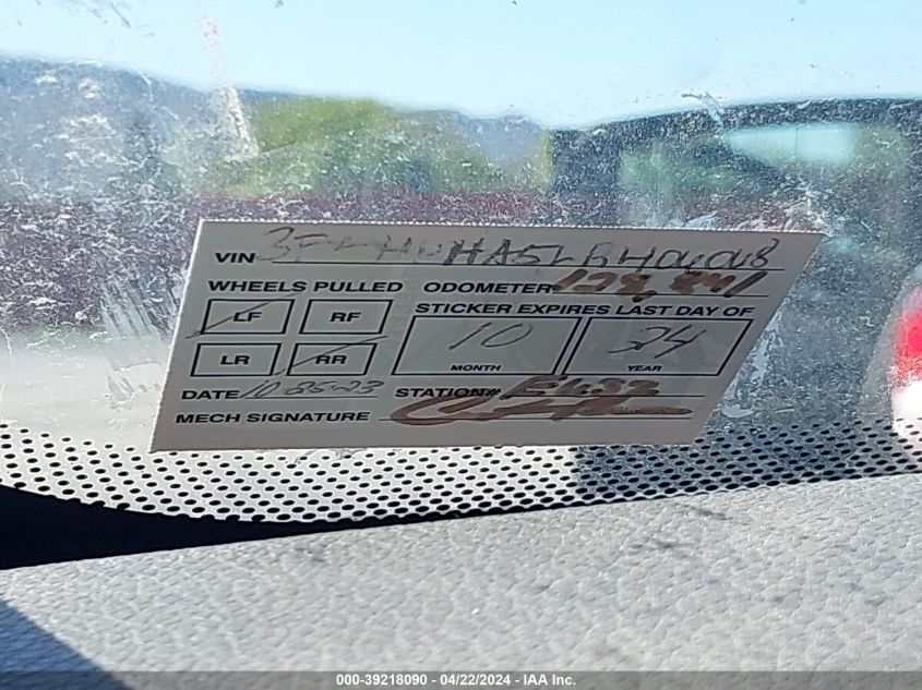 2012 Ford Fusion Se VIN: 3FAHP0HA5CR406068 Lot: 39218090