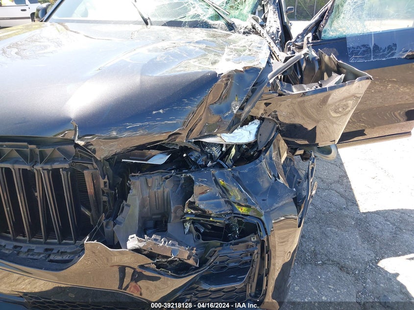 2021 BMW X7 VIN: 5UXCW2C03M9H71672