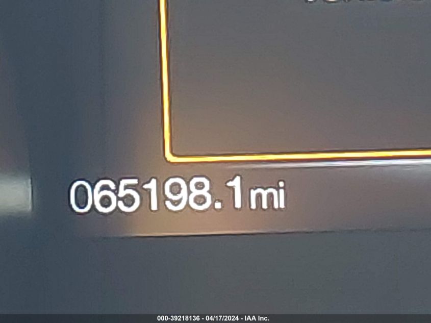 2020 Ford Mustang Gt Premium Fastback VIN: 1FA6P8CF9L5131154 Lot: 39218136