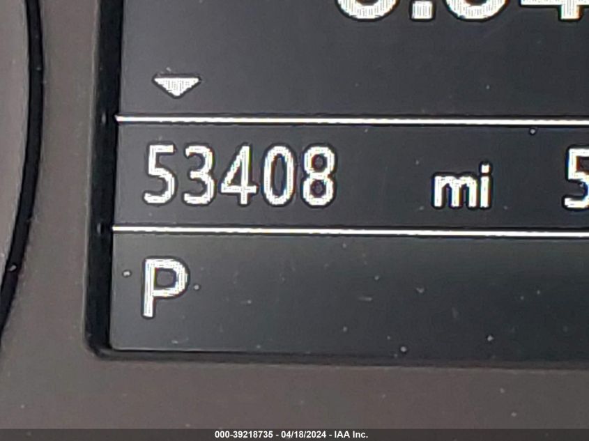 2015 Audi S3 2.0T Premium Plus VIN: WAUBFGFF6F1032916 Lot: 39218735