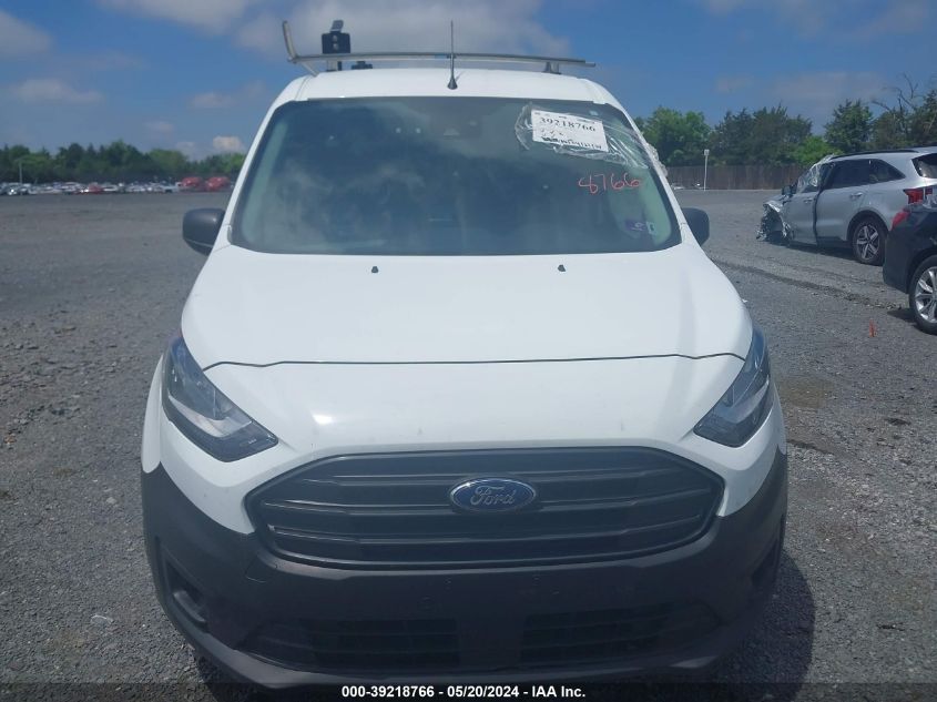 2020 Ford Transit Connect Xl VIN: NM0LS7E22L1462193 Lot: 39218766