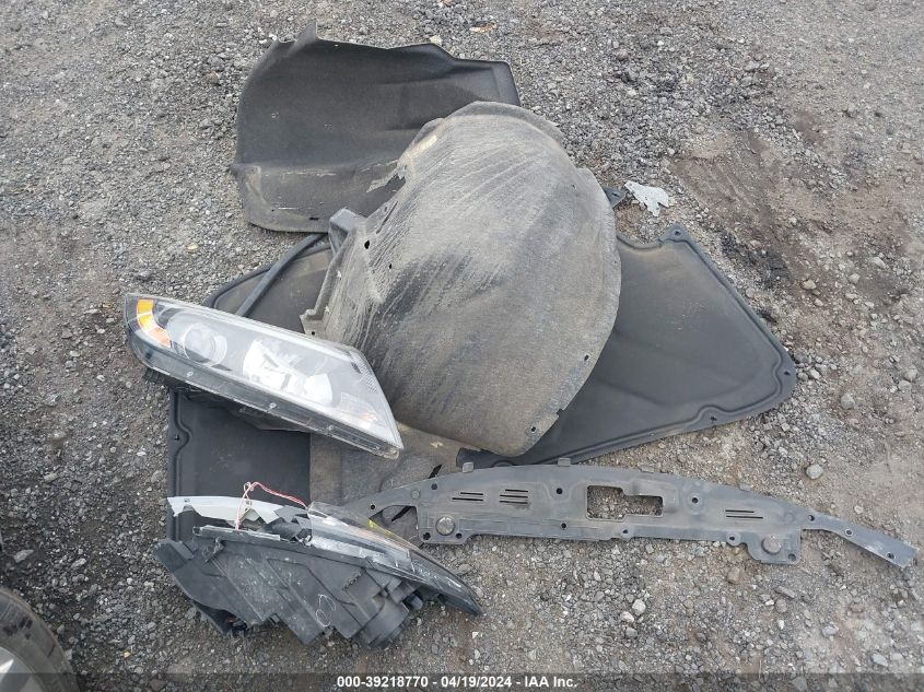 2015 Kia Optima Ex VIN: 5XXGN4A79FG398707 Lot: 39218770