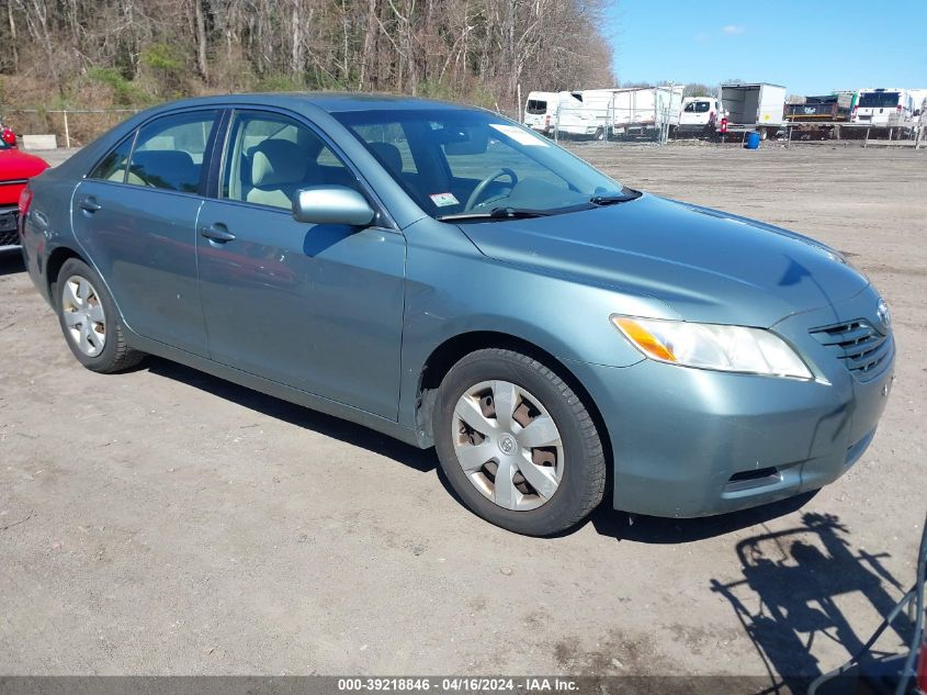 4T1BE46K28U785857 | 2008 TOYOTA CAMRY