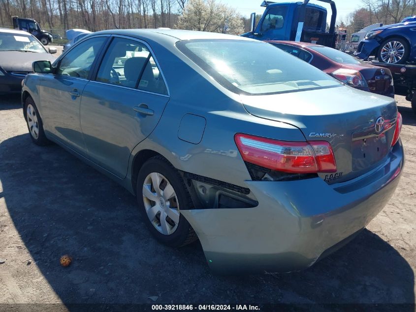 4T1BE46K28U785857 | 2008 TOYOTA CAMRY