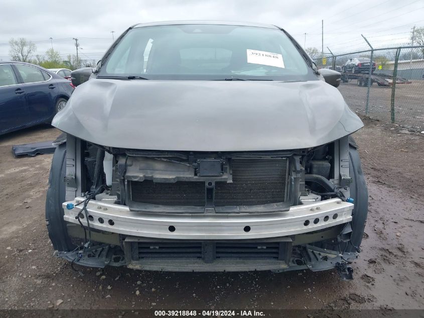 2019 Honda Odyssey Ex VIN: 5FNRL6H55KB077033 Lot: 39218848