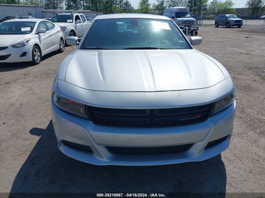 2C3CDXBG8NH152779 | 2022 DODGE CHARGER