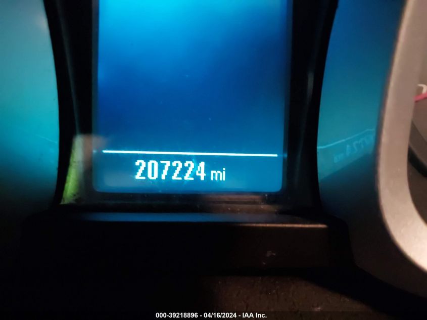 2013 Chevrolet Equinox Ls VIN: 2GNALBEK7D6413491 Lot: 39741998