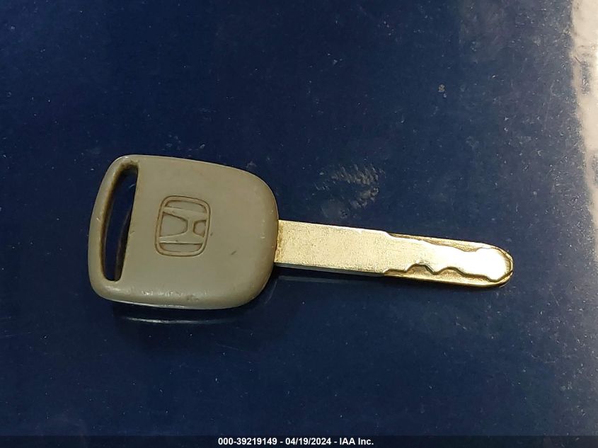 2009 Honda Accord 2.4 Lx VIN: 1HGCP26389A011228 Lot: 39219149