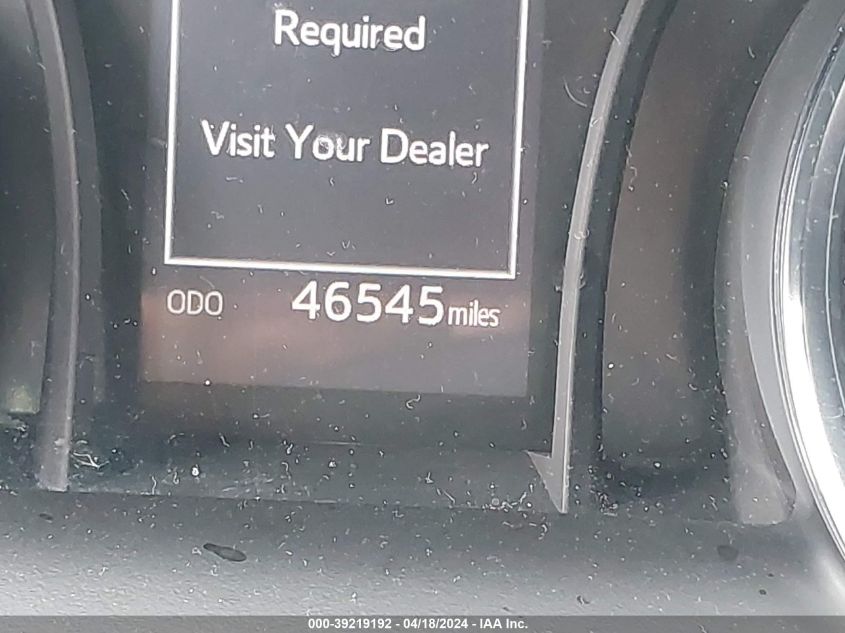 2019 Toyota Camry Se VIN: 4T1B11HK9KU839444 Lot: 39219192