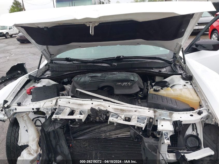 2021 Chrysler 300 Touring VIN: 2C3CCAAG5MH558339 Lot: 39219372