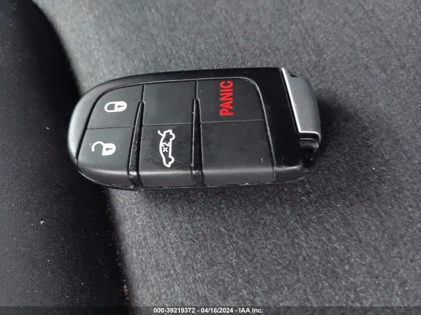 2021 Chrysler 300 Touring VIN: 2C3CCAAG5MH558339 Lot: 39219372