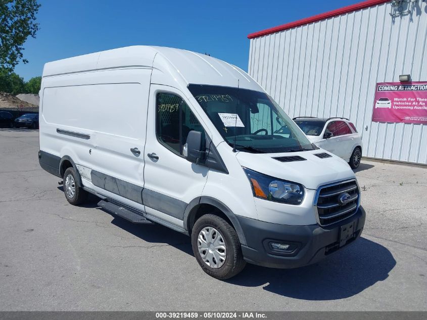 2020 Ford Transit-350