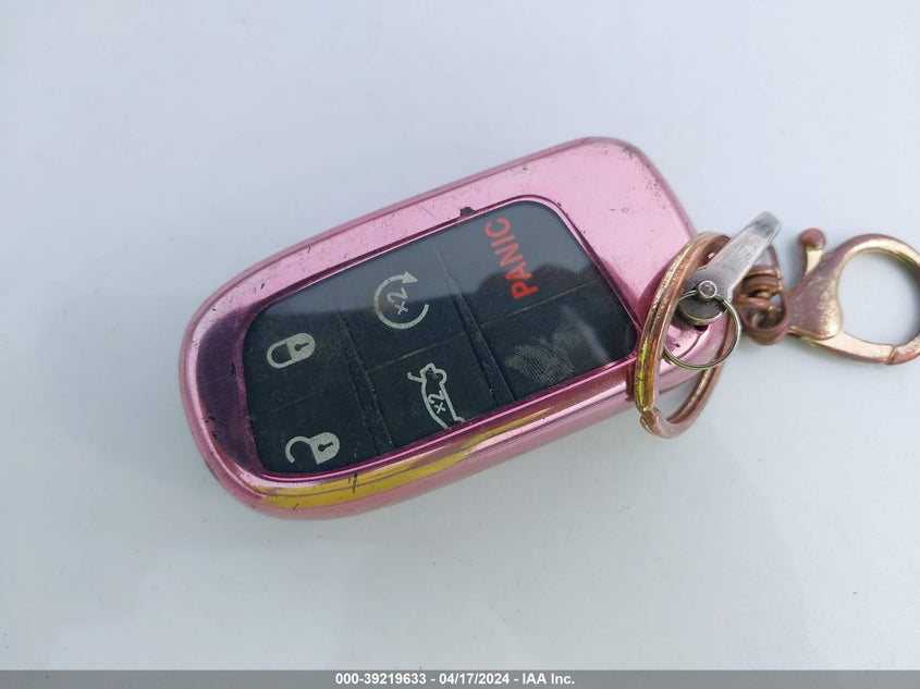 2014 CHRYSLER 300 300S - 2C3CCAGG8EH222533