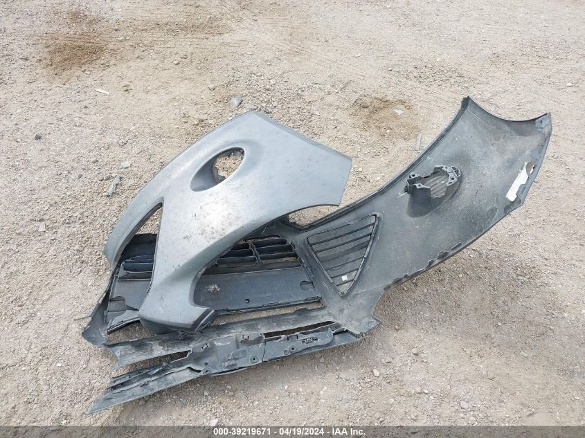 2013 Ford Focus Se VIN: 1FADP3F22DL291005 Lot: 39219671