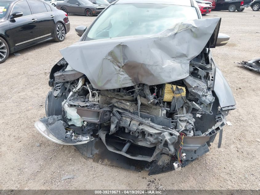 2013 Ford Focus Se VIN: 1FADP3F22DL291005 Lot: 39219671