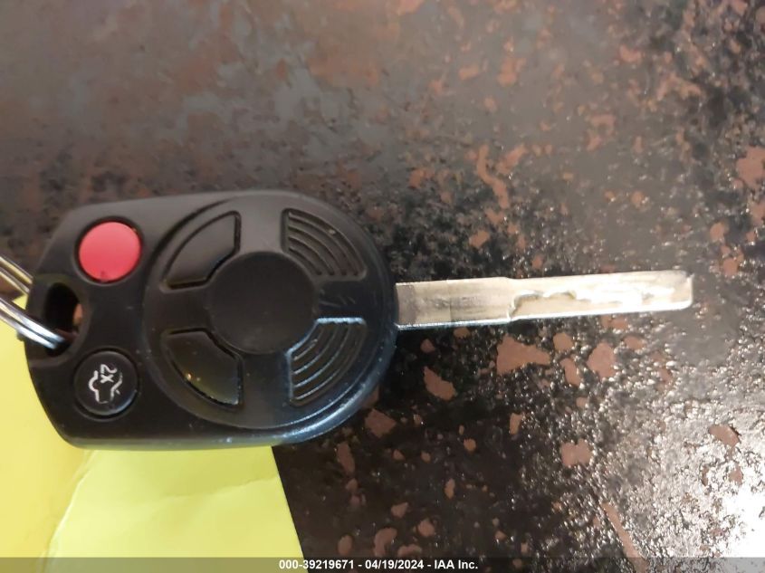 2013 Ford Focus Se VIN: 1FADP3F22DL291005 Lot: 39219671